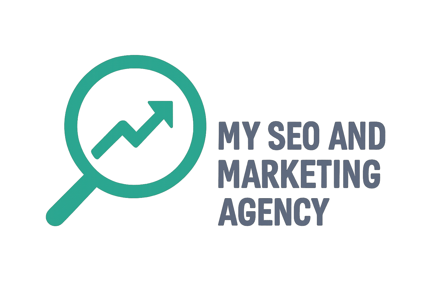 My SEO and Marketing Agency